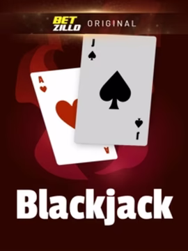 Blackjack casino game