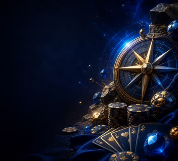Conquestador casino games banner