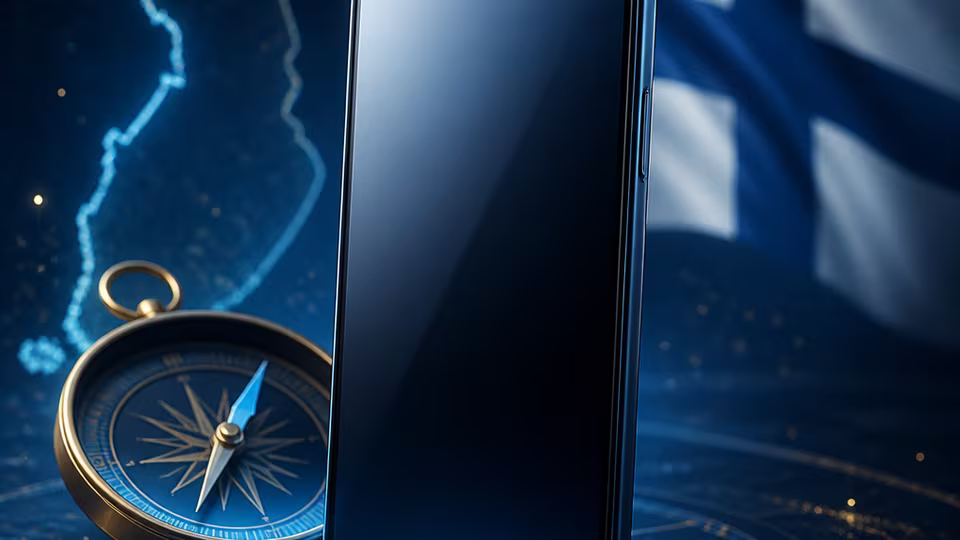Conquestador mobiilikäytön kuva