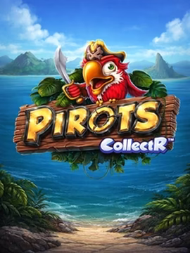 Pirots casino game